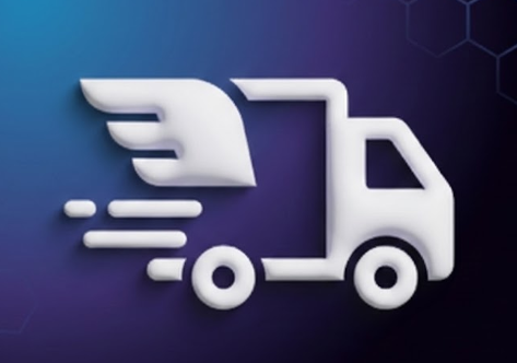 توصيل سريع وآمن